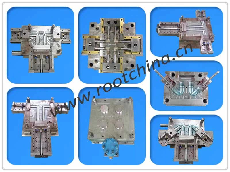 Hotsale Vacuum Cleaner Spare Parts Mould with High Precision