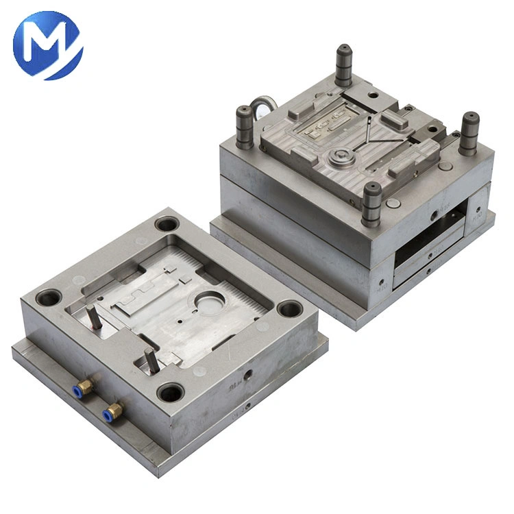 China Factory Manufacture High Quality Precision Customized Plastic Injection Mould for Vacuum Cleaner Cover Casing