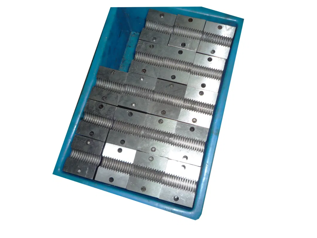 Customer Design Plastic Injection Mould for Industrial/Household/Electric Parts