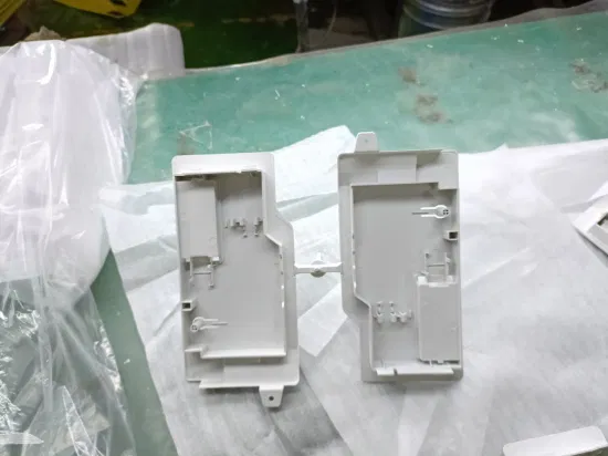 Hotsale Vacuum Cleaner Spare Parts Mould with High Precision